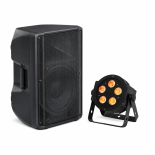 HELI, VALGUS, ESITLUS