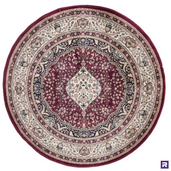 135 cm vintage vaip tumepunane.jpg