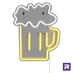 ÕLLEKRUUS, LED silt