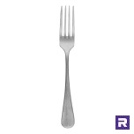 Kahvel (pearoog), rustic 