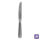 Nuga (pearoog), rustic 