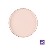 Taldrik Ø 21 cm, roosa