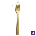 Kahvel (eelroog), kuldne 