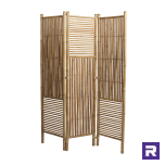 Sirm 135x185 cm, bambus 