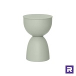 Diivanilaud Ø 31 cm, salveiroheline