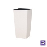 Lillepostament 40x40x75 cm, helebeež