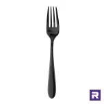 Kahvel (pearoog), must 