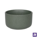 Portsjonvorm, tumeroheline Ø 9 cm, h=5 cm 