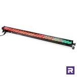 LED RGB 100 cm seinavärvija