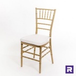 Chiavari tool, kuldne