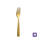 Kahvel (pearoog), kuldne 