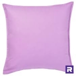 Dekoratiivpadi 50x50 cm, lilla, lavendel 
