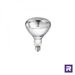 Soojenduslambipirn 250 W
