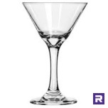 Kokteilipokaal (Martiini) 24 cl