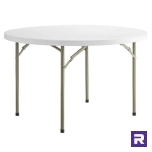 Ümmargune laud Ø 120 cm, kõrgus 75 cm