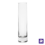 Lillevaas silinder h=20 cm, Ø 5 cm