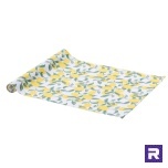 Table runner 35x120 cm, sidrunid 