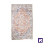 Vaip vintage, sinine 160x230 cm 