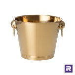 Vahuveiniküüler, kuldne 